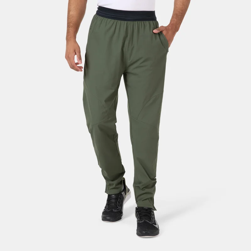 Sun and Sand Sports Men's Active Pants