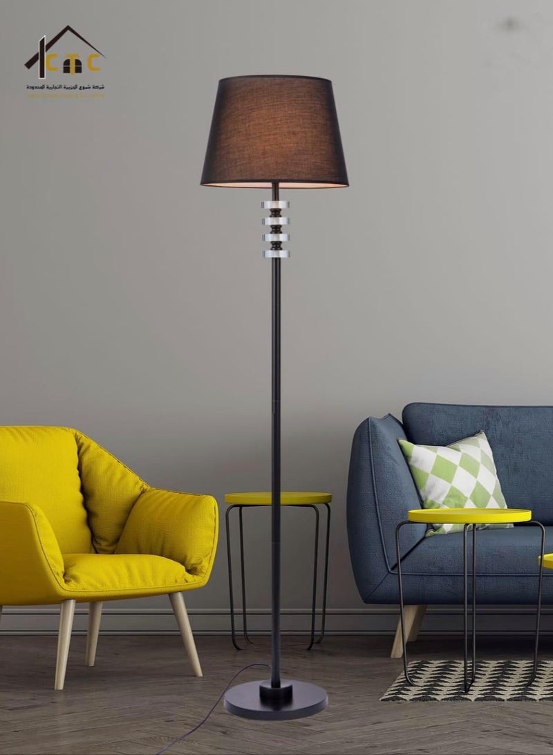 ICTC floor lamp