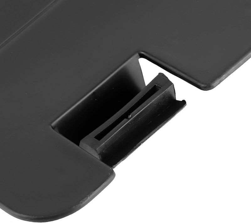 Front Wheel Arch Mudguard Liner 51717260397 Plastic Black for F20 F21 F30 F31 1 3 Series - Durable Replacement, OE Specification, for Models - Image 4