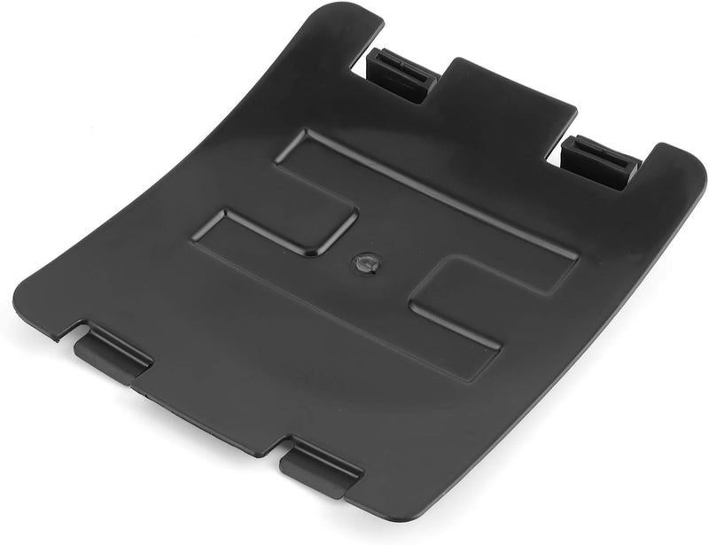 Front Wheel Arch Mudguard Liner 51717260397 Plastic Black for F20 F21 F30 F31 1 3 Series - Durable Replacement, OE Specification, for Models - Image 5