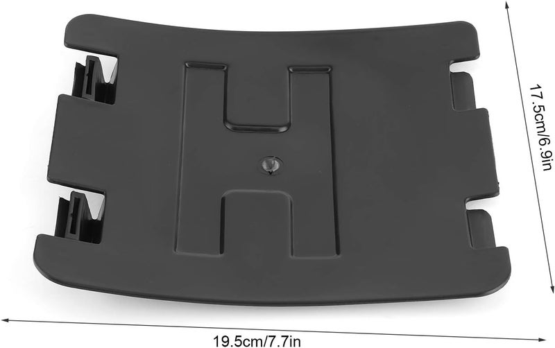 Front Wheel Arch Mudguard Liner 51717260397 Plastic Black for F20 F21 F30 F31 1 3 Series - Durable Replacement, OE Specification, for Models - Image 2