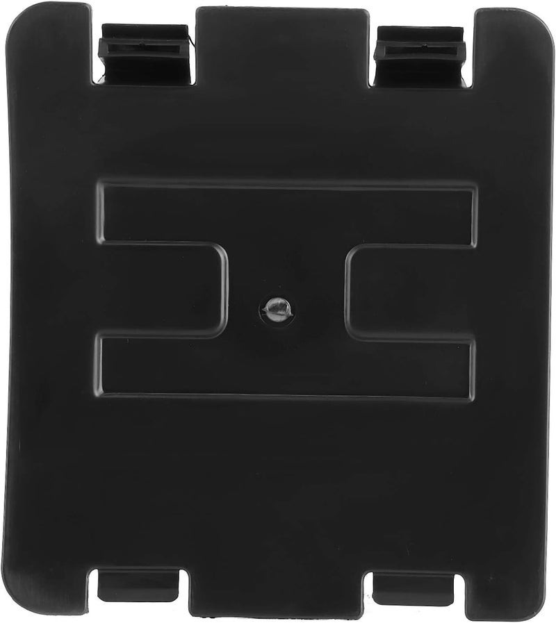 Front Wheel Arch Mudguard Liner 51717260397 Plastic Black for F20 F21 F30 F31 1 3 Series - Durable Replacement, OE Specification, for Models - Image 1
