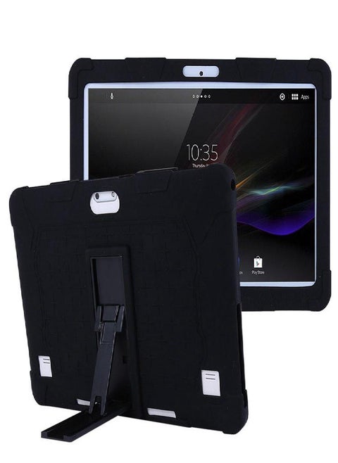 Universal Silicone Cover Case For 10 10.1 Inch Android Tablet PC