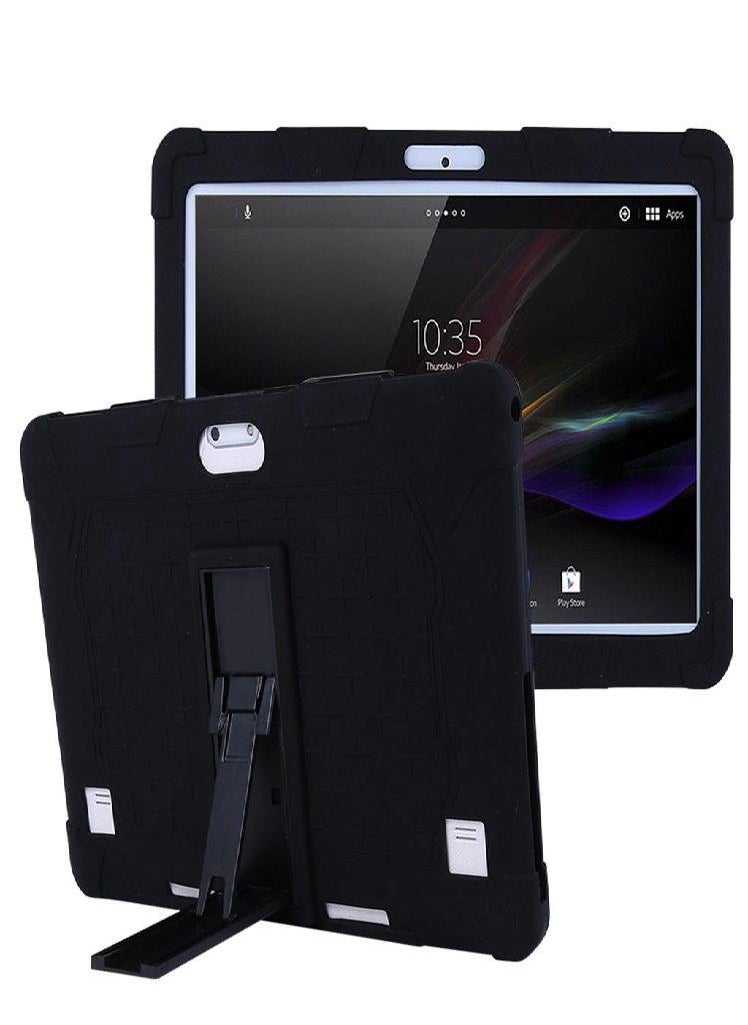 Eckek - Universal Silicone Cover Case For 10 10.1 Inch Android Tablet PC - Image 1