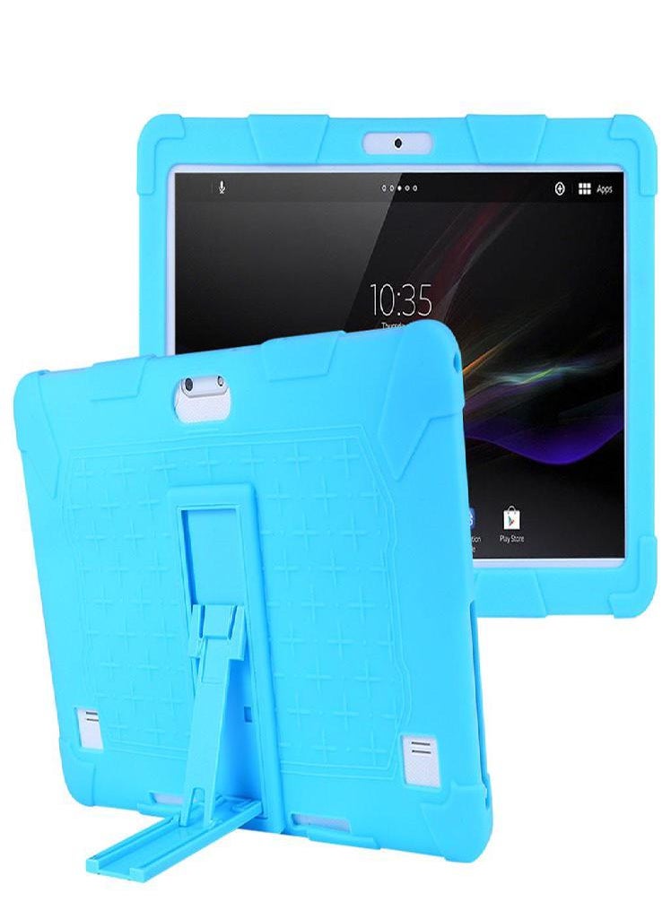 Eckek - Universal Silicone Cover Case For 10 10.1 Inch Android Tablet PC - Image 1
