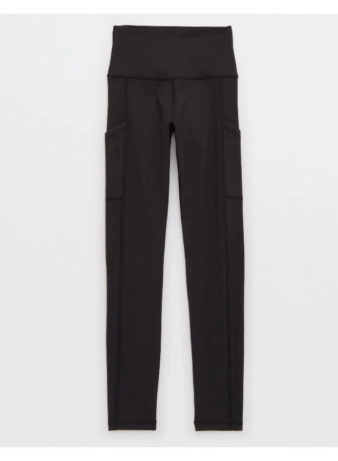 Aerie Offline By The Hugger High Waisted Pocket Leggigns