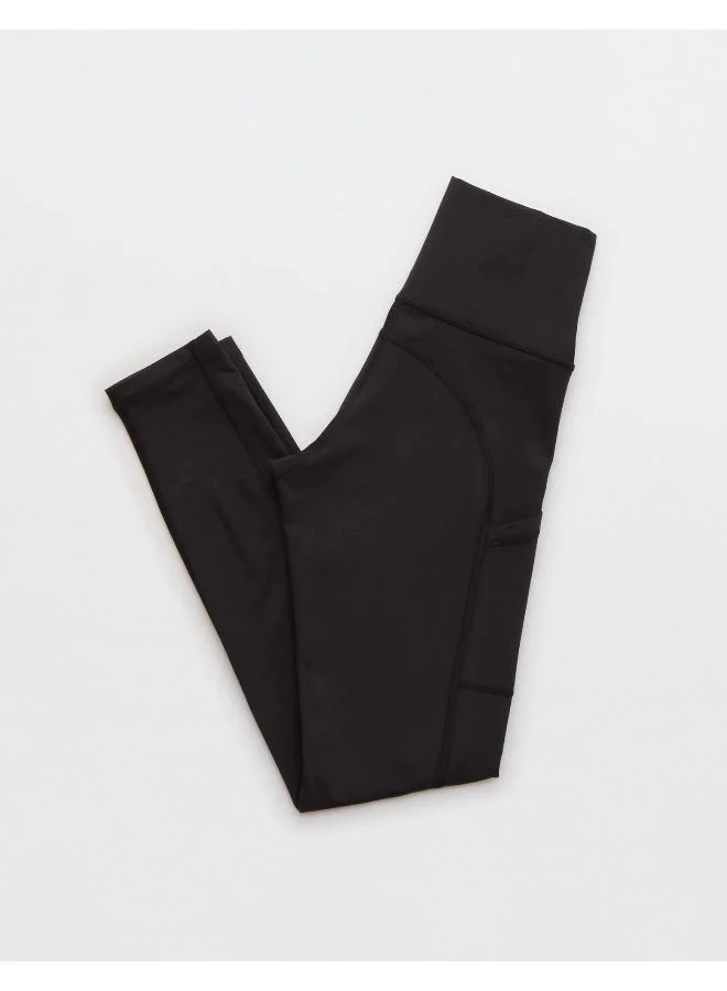 آري من امريكان ايجل Offline By The Hugger High Waisted Pocket Leggigns