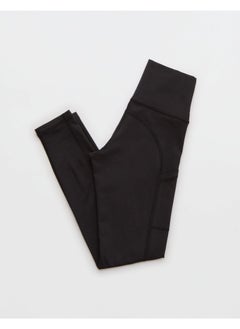Aerie Offline By The Hugger High Waisted Pocket Leggigns  - Image 5
