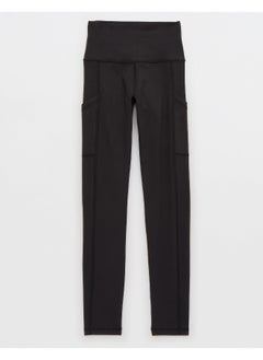 Aerie Offline By The Hugger High Waisted Pocket Leggigns  - Image 3