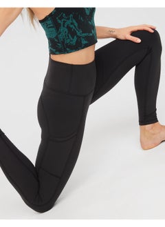 Aerie Offline By The Hugger High Waisted Pocket Leggigns  - Image 1