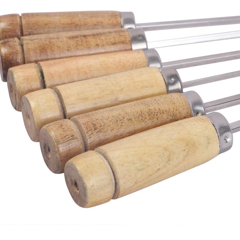 Wellberg Charcoal Grill Barbecue Electric - Image 2