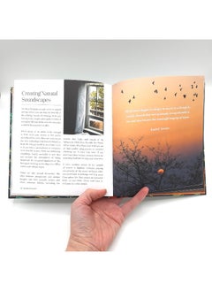 Nature Therapy: How to Use Ecotherapy to Boost Your Sense of Well-Being  - Image 1