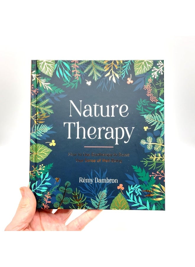 Nature Therapy: How to Use Ecotherapy to Boost Your Sense of Well-Being  - Image 3