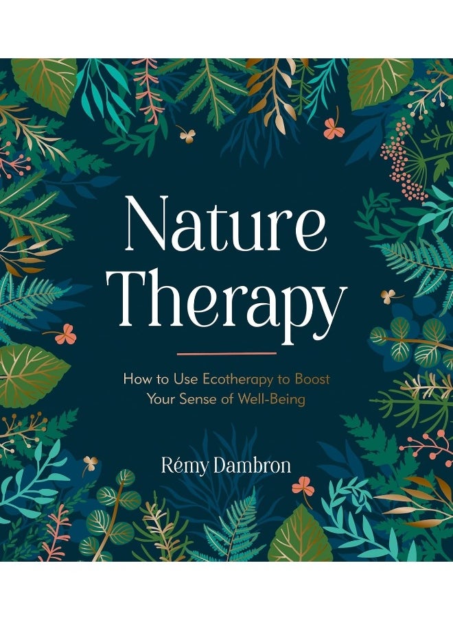 Nature Therapy: How to Use Ecotherapy to Boost Your Sense of Well-Being  - Image 4