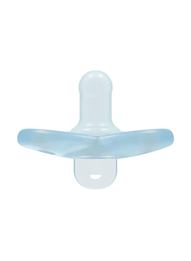 Philips Avent Curved Soothie Mix 0-6M | No.1 Brand Recommended By Moms Worldwide