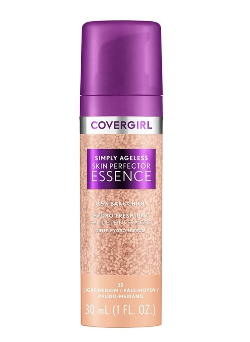 CoverGirl Foundation No 30 Light Medium 30 ml original 