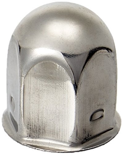 Phoenix USA PNF98LNT Lug Nut, Silver - Image 5