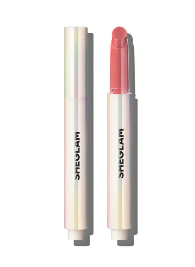 شيجلام SG SHEGLAM Pout-Perfect Shimmer Lip Plumper - Pink Flamingo
