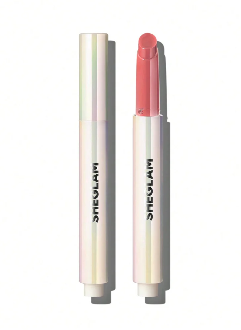 SHEGLAM SG SHEGLAM Pout-Perfect Shimmer Lip Plumper - Pink Flamingo