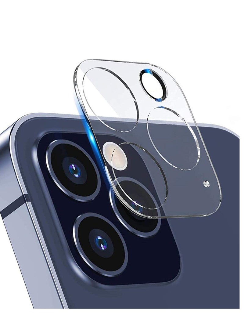 تي دبليو إي جي جي أو أن واقي عدسة زجاجي للكاميرا لهاتف آيفون 12 برو ماكس - Image 1