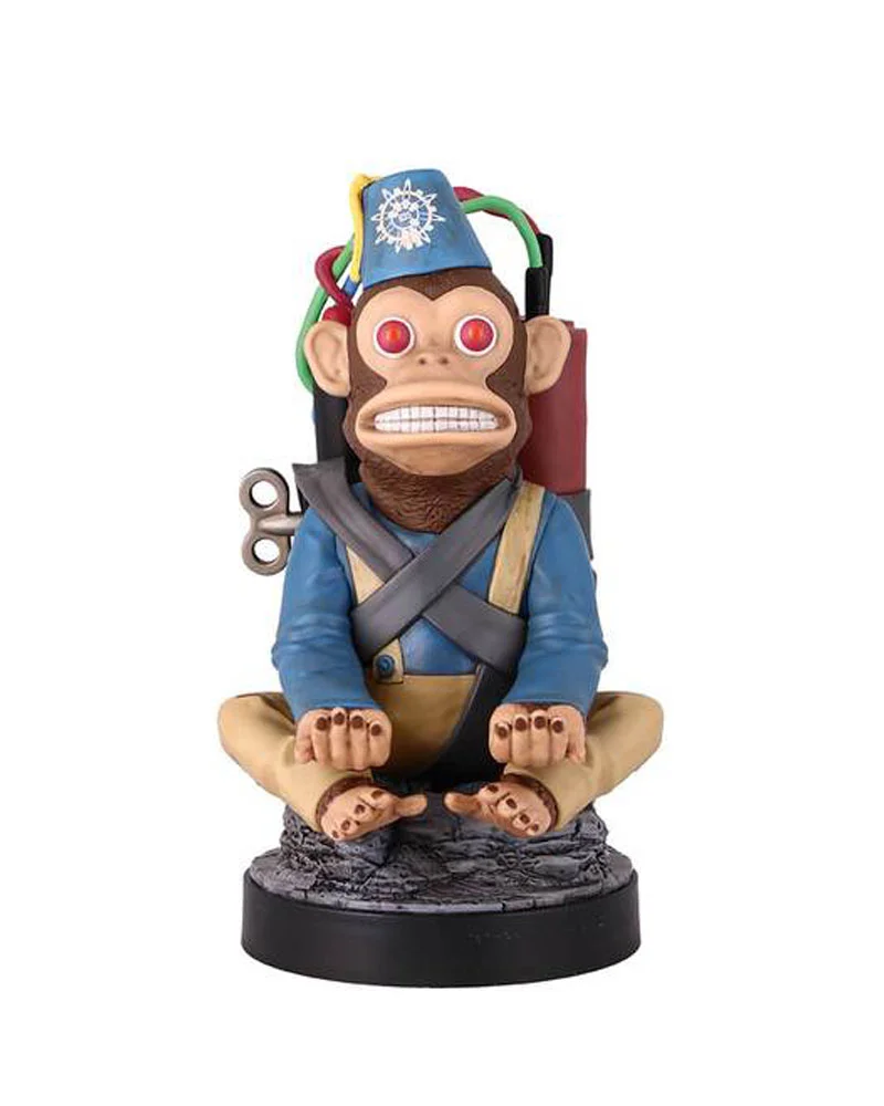 Cable Guys Call of Duty Monkey Bomb Phone And Controller Holder