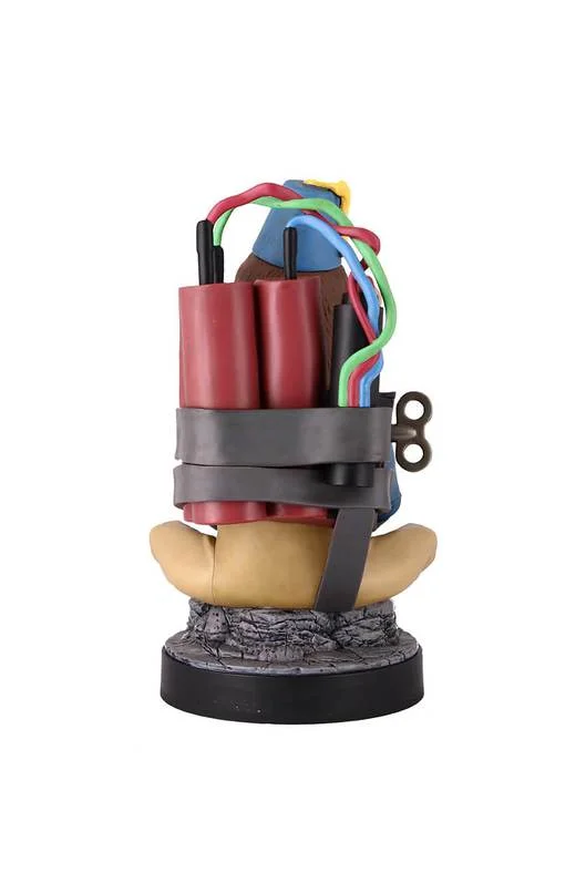 Cable Guys Call of Duty Monkey Bomb Phone And Controller Holder