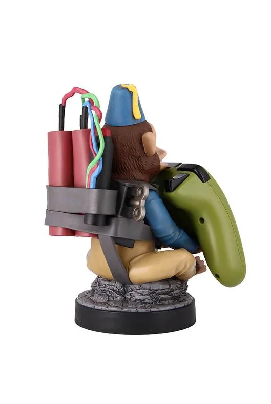 Cable Guys Call of Duty Monkey Bomb Phone And Controller Holder