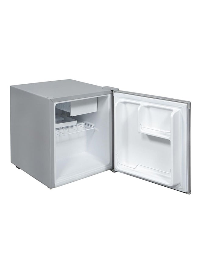 Hisense Single Door Refrigerator 42L RR60DAGS0 Silver - Image 3