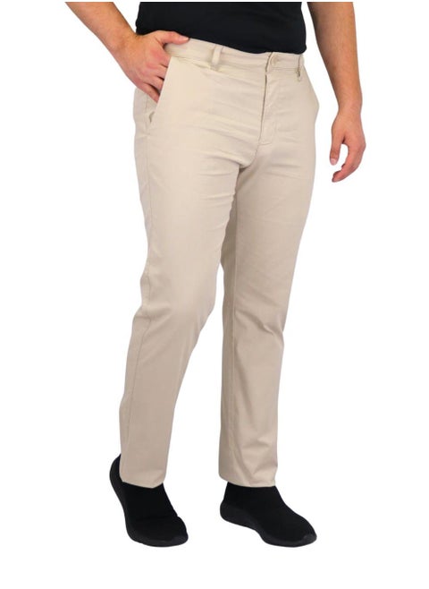 Men's Khaki Pants