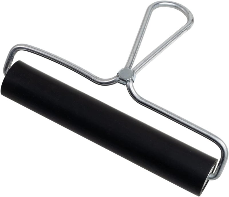 Ezy Dose EZY DOSE Unit Dose Roller & Brayer for Pill, Medicine, Vitamin Organizer, 5.75 Inches Wide, Use with Cold Seal System Planner 