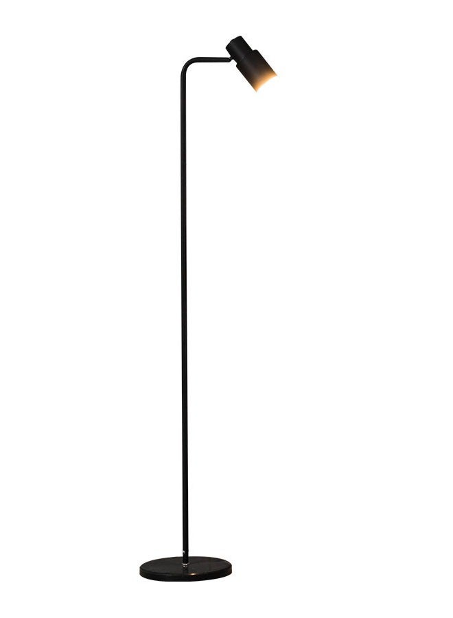 إن كي أكس مصباح أرضي LED لغرفة النوم - مصباح عمودي حديث بسيط لغرفة المعيشة والسرير - Image 2