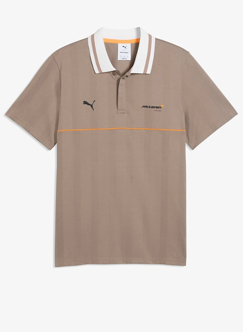 Puma McLaren Racing  Polo
