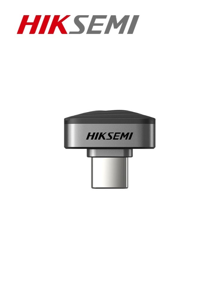 HIKSEMI HIKSEMI SYNC C PRO MINI PSSD USB Type-C USB 256GB | HS-USB-S450 256G U3  - Image 4