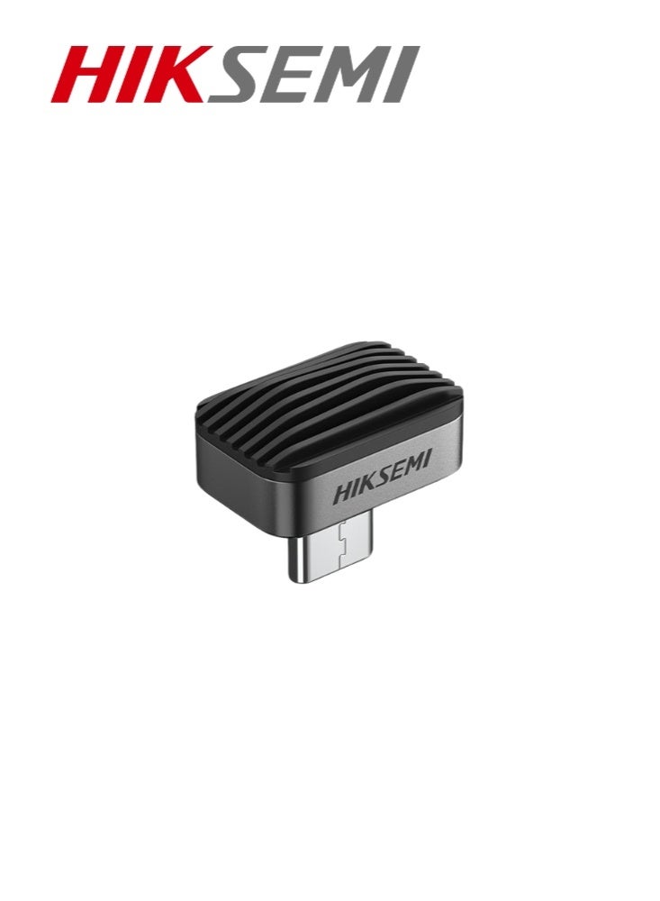 HIKSEMI HIKSEMI SYNC C PRO MINI PSSD USB Type-C USB 256GB | HS-USB-S450 256G U3  - Image 2