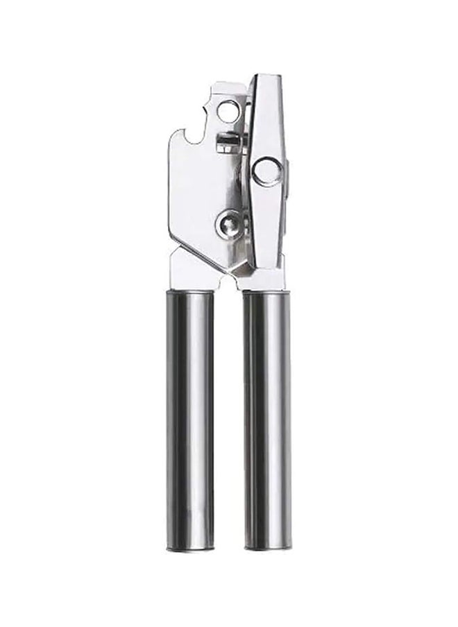 Ikea Can Opener Stainless Steel 