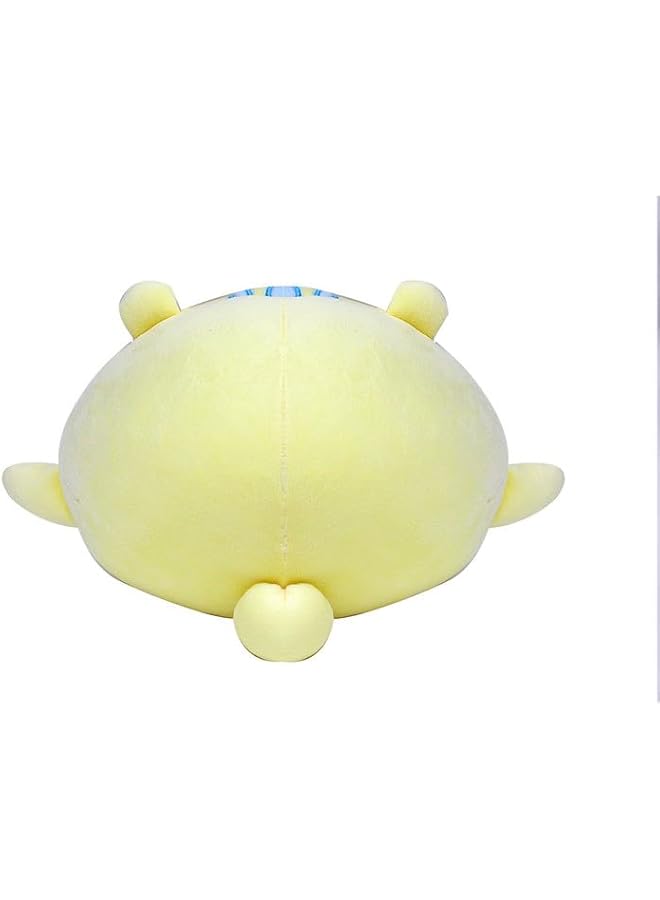 The Bros Eng - Hug Pillow -Sphere Yellow - Image 3