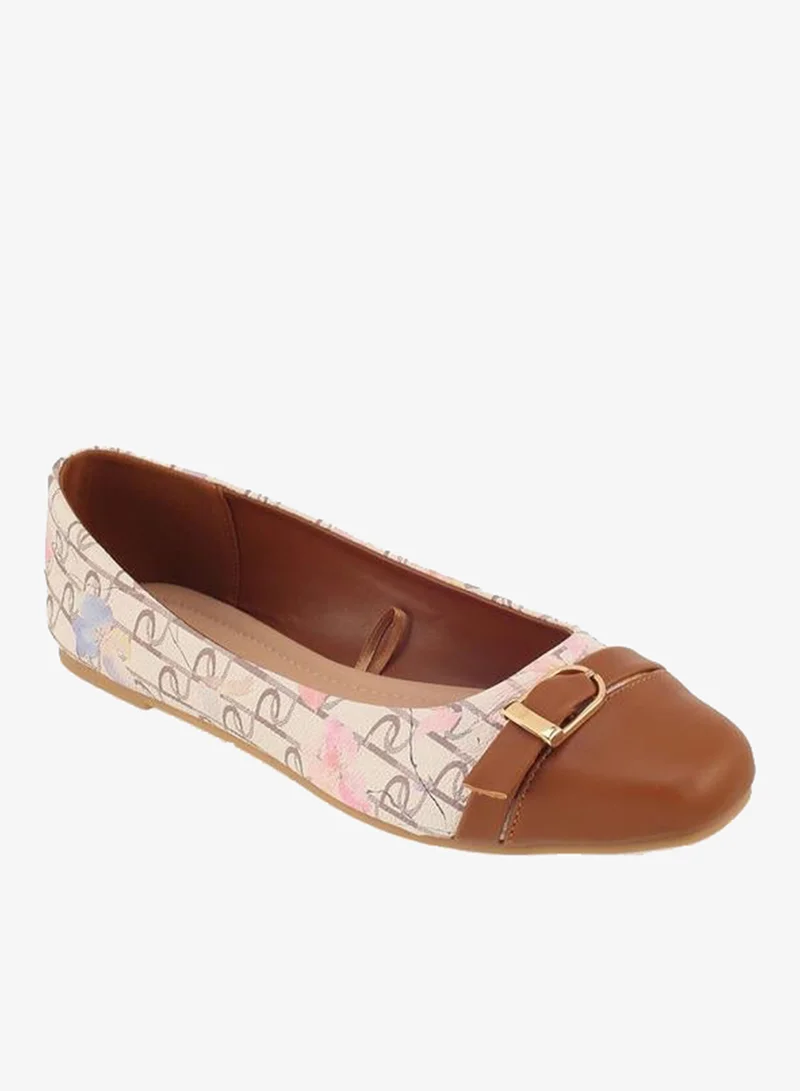 بابريكا Women Slip-On Ballerina Shoes