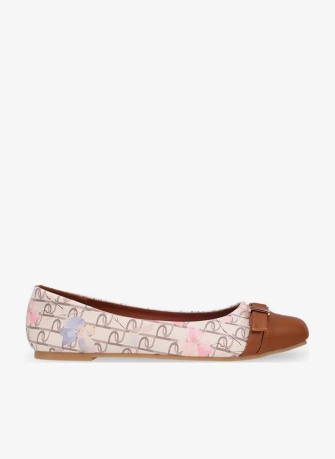 بابريكا Women Slip-On Ballerina Shoes