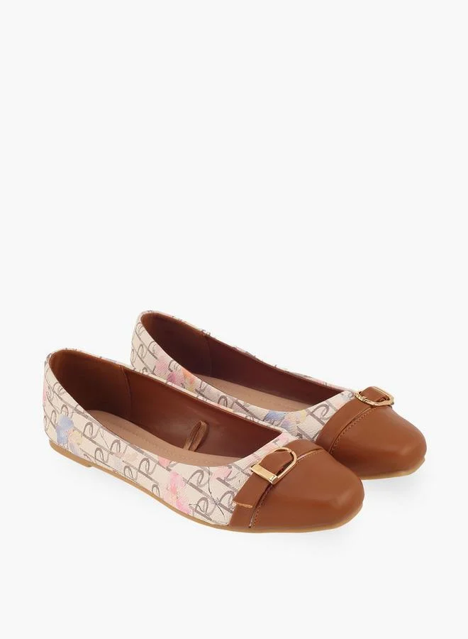 بابريكا Women Slip-On Ballerina Shoes