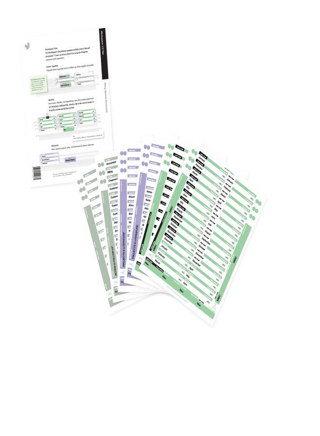 ملحق نظام ملفات مساحة عمل FreedomFiler 1/3 علامة تبويب