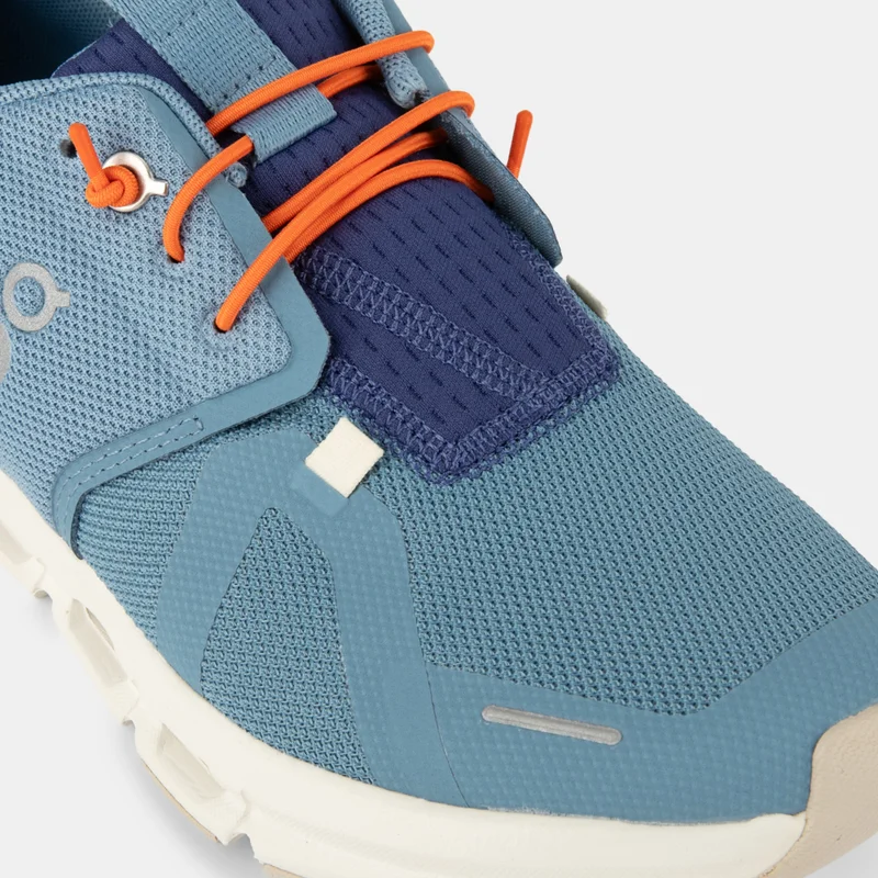 On Running Blue Kids' Cloud Sky Running Shoes (Older Kids)  | Best Price UAE