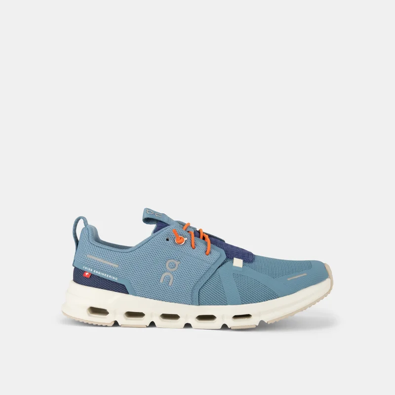 Kids' Cloud Sky Running Shoes (Older Kids)