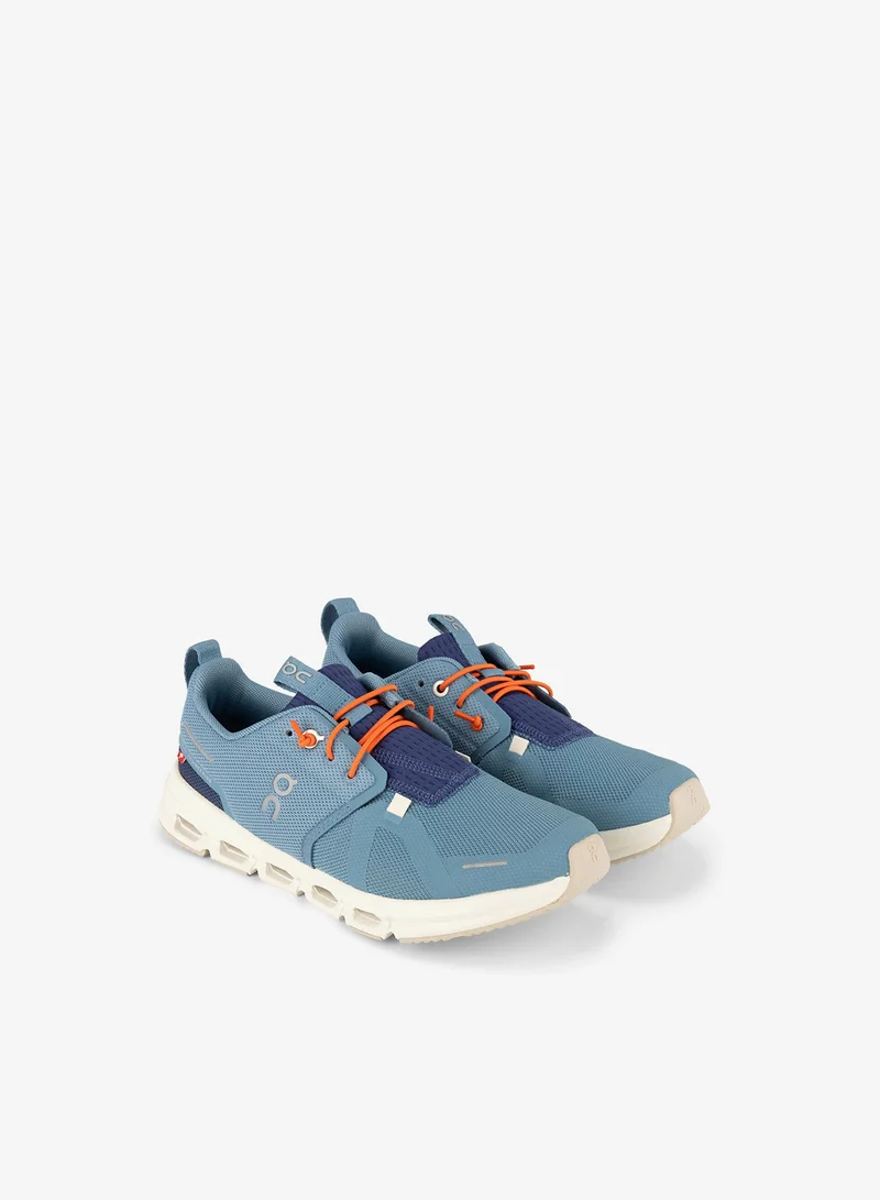 اون راننج Kids' Cloud Sky Running Shoes (Older Kids)