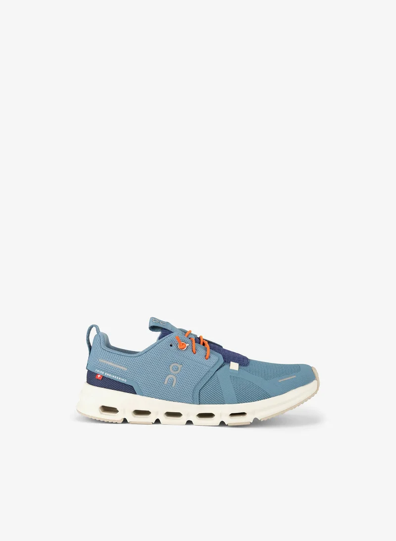 اون راننج Kids' Cloud Sky Running Shoes (Older Kids)