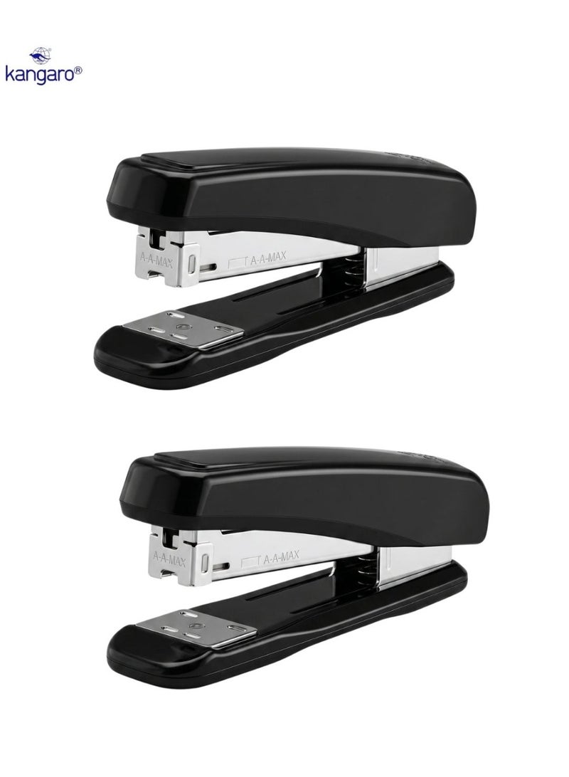 دباسة كانغارو DS-45N - عبوة من 02