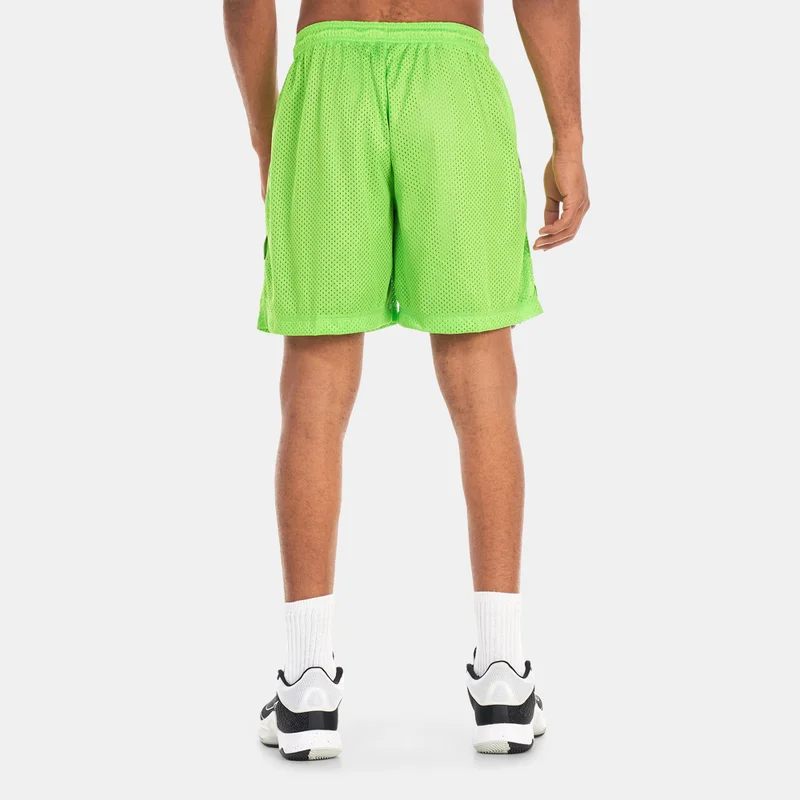 Nike Men's Dri-FIT Standard Issue Reversible Basketball Shorts