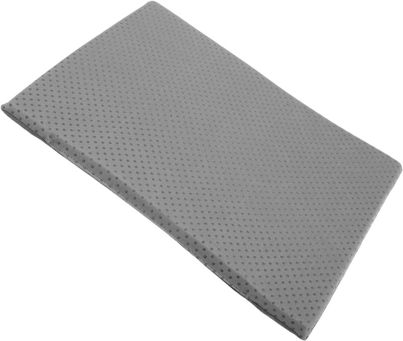 Lurrose Heat Resistant Silicone Thermal Transfer Printer Mat Durable Insulated Cushion for Sublimation and Pressing Versatile High Temperature Sponge Pad for Home - Image 1
