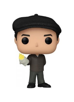 Funko Funko Pop! Movies: The Godfather Part 2 Vito Corleone Vinyl Figures  - Image 1