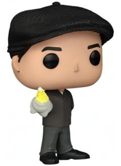 Funko Funko Pop! Movies: The Godfather Part 2 Vito Corleone Vinyl Figures  - Image 3