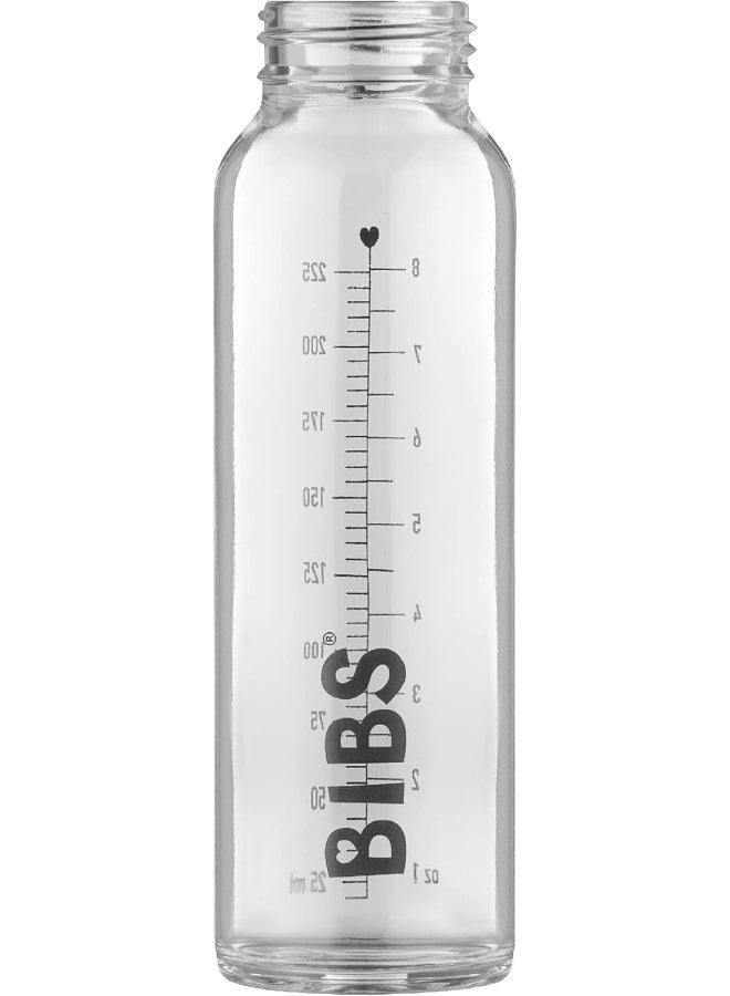 BIBS زجاجة بوبس - جزء من مجموعة. امزج واطابق مع مجموعات زجاجات بوبس الملونة. - Image 1